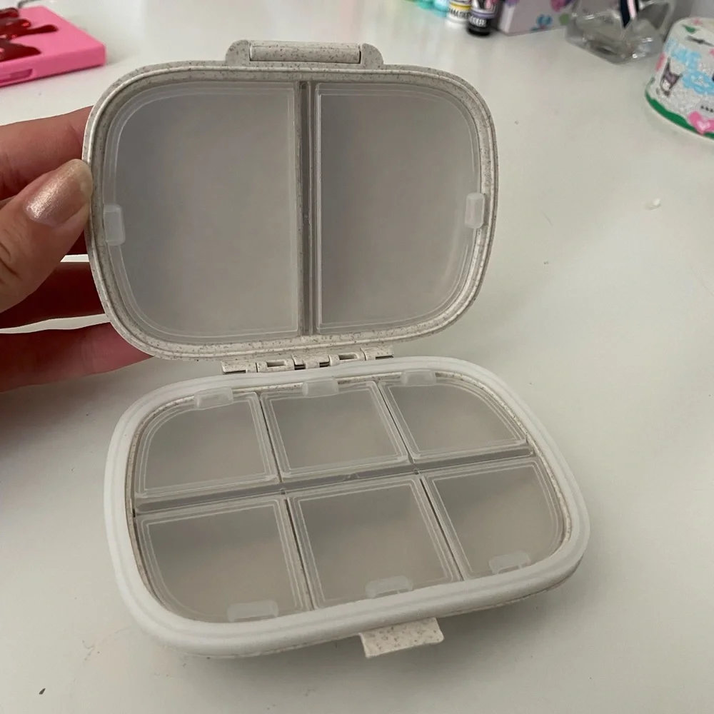 Container